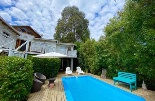 Isla Negra House | Gran casa en Isla Negra