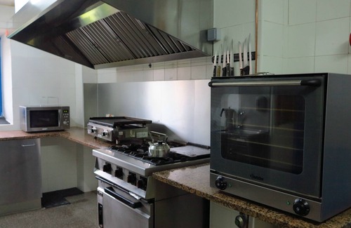 Les Preses House | GRAN CASA LA GARROTXA - ONLY FAMILY TOURISM WITH CHILDREN, SPORTS AND SCHOOLS