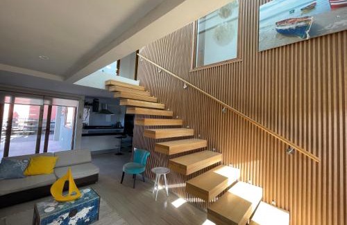 Maitencillo House | Gran casa maitencillo frente al mar