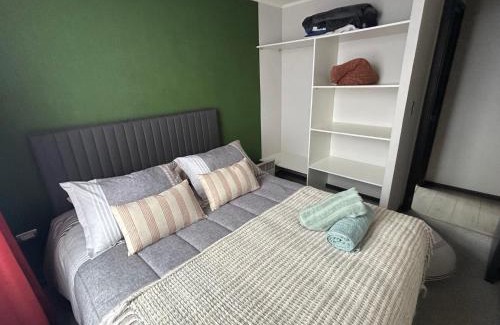Concepcion Apartment | Gran Departamento Concepción