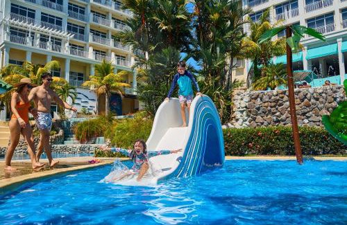 Santa Clara Resort | Gran Evenia Bijao - All Inclusive