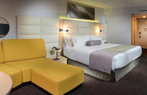 Puebla Hotel | Gran Hotel de Puebla by HNF