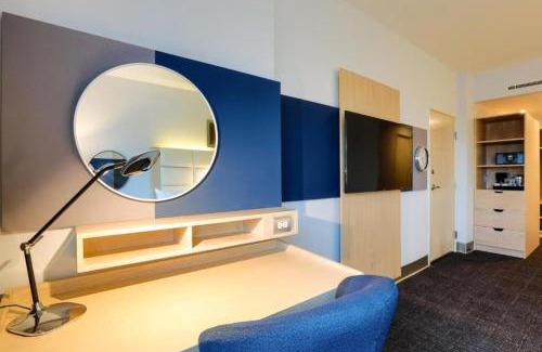 Puebla Hotel | Gran Hotel de Puebla by HNF