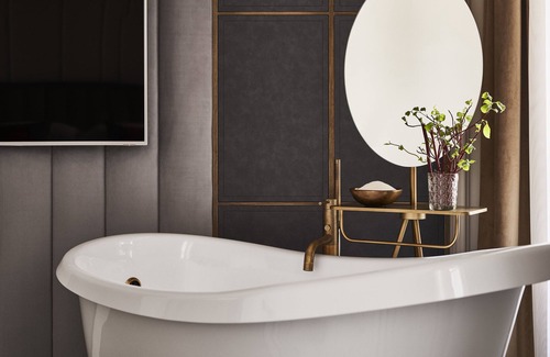 Huertas Hotel | Gran Hotel Inglés - The Leading Hotels of the World