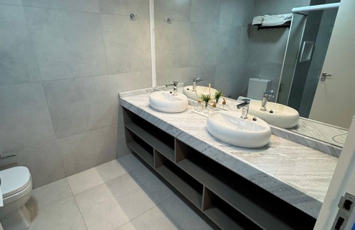 Agua Santa Resort | GRAN PARADISO RESORT