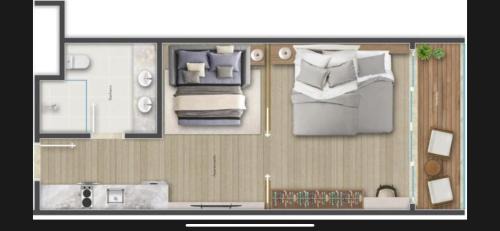 Jardim Europa Hotel | Gran Paradiso Resort Hotel