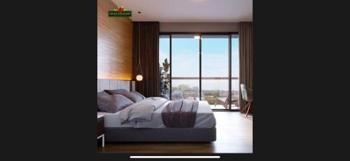 Jardim Europa Hotel | Gran Paradiso Resort Hotel