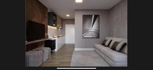 Jardim Europa Hotel | Gran Paradiso Resort Hotel