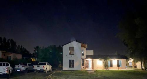 San Juan Ski Chalet | Gran Pocito Chalet