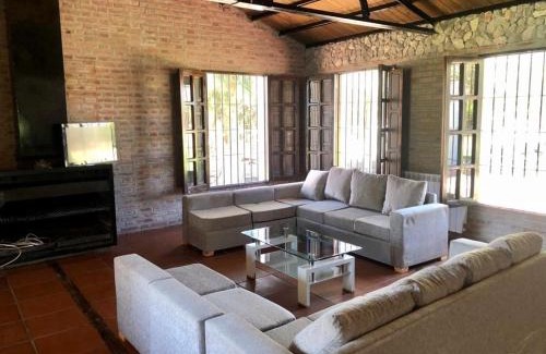 San Juan Ski Chalet | Gran Pocito Chalet