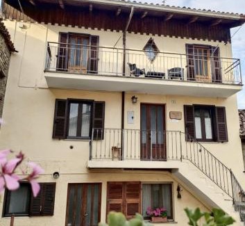 Fabbrica Curone Bed & Breakfast | Gran Severino
