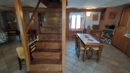 Fabbrica Curone Bed & Breakfast | Gran Severino