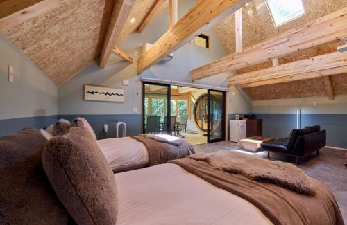 Narusawa Hotel | GRAN TOCORO, RESORT&GLAMPING - Vacation STAY 84972v