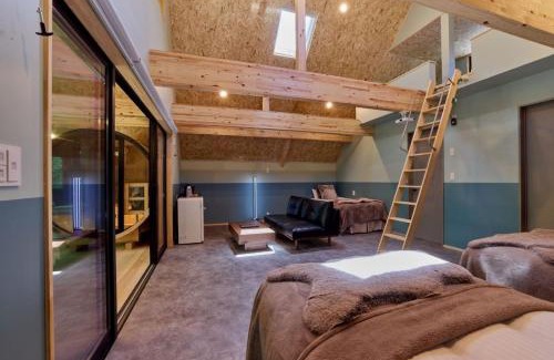 Narusawa Hotel | GRAN TOCORO, RESORT&GLAMPING - Vacation STAY 84972v