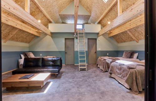 Narusawa Hotel | GRAN TOCORO, RESORT&GLAMPING - Vacation STAY 84972v