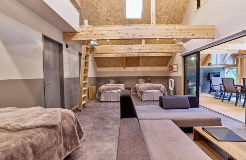 Narusawa Hotel | GRAN TOCORO, RESORT&GLAMPING - Vacation STAY 84981v