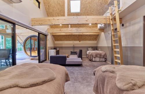 Narusawa Hotel | GRAN TOCORO, RESORT&GLAMPING - Vacation STAY 84981v