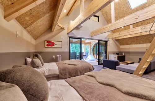 Narusawa Hotel | GRAN TOCORO, RESORT&GLAMPING - Vacation STAY 84981v