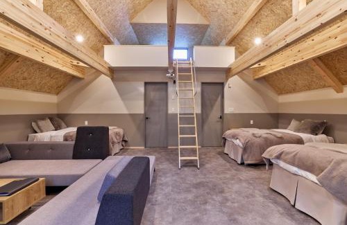 Narusawa Hotel | GRAN TOCORO, RESORT&GLAMPING - Vacation STAY 84981v