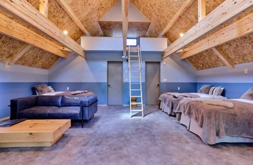 Narusawa Hotel | GRAN TOCORO, RESORT&GLAMPING - Vacation STAY 84990v