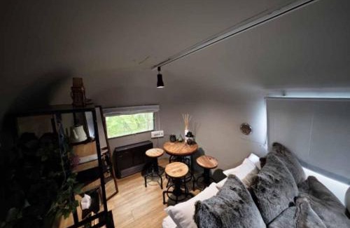 Narusawa Hotel | GRAN TOCORO, RESORT&GLAMPING - Vacation STAY 53426v