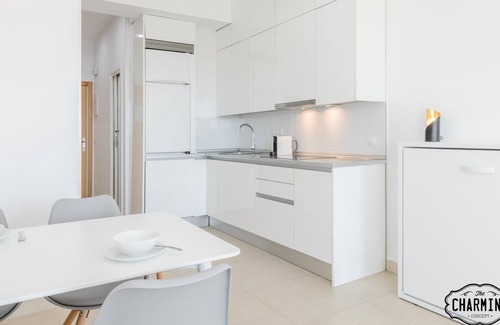 Centro Apartment | Gran Vía Callao 6 - Stunning views in the heart of Madrid