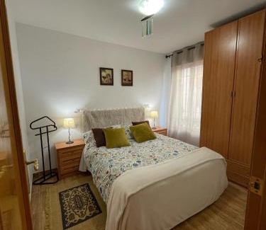 Las Gabias Apartment | Granada a un paso, Parking Gratis