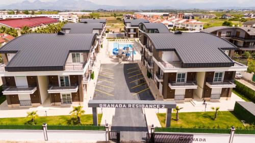 Belek Apartment | Granada New Life Residence and Villas