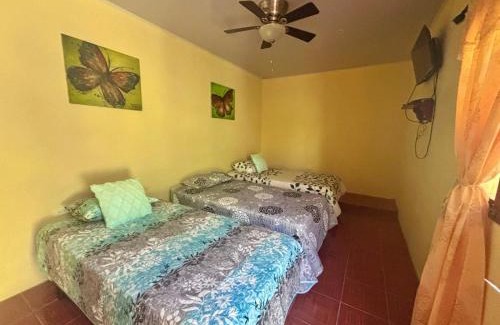 Granada House | Granados Guest House