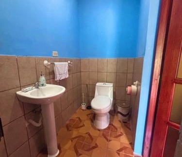 Granada House | Granados Guest House