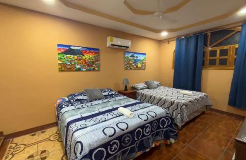 Granada House | Granados Guest House