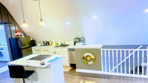 Goderich Apartment | Granary Guest House