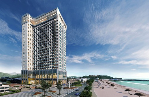 Yangyang House | Granbay By Sotasuite