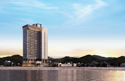 Yangyang House | Granbay By Sotasuite