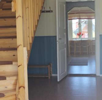 Eckero House | Granbergs Gästhus och Gästhem