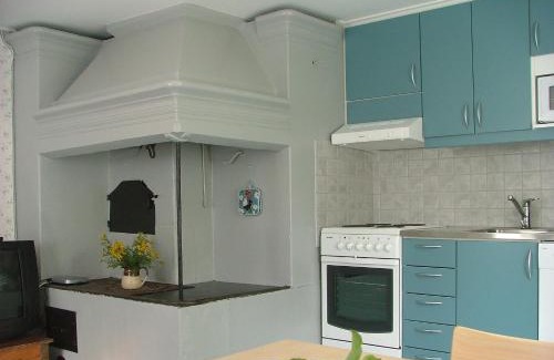 Eckero House | Granbergs Gästhus och Gästhem