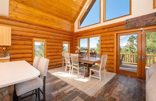 Innsbruck Val Moritz House | Granby Panoramic Paradise!