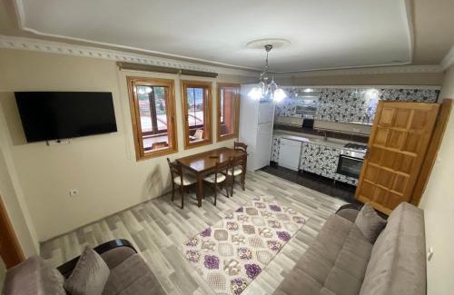 Uzungol House | GRAND ÖZTÜRK Uzungöl