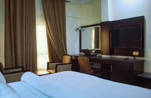 Owerri Hotel | Grand Amari Hotel and Resorts Owerri