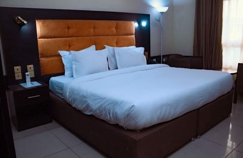 Owerri Hotel | Grand Amari Hotel and Resorts Owerri