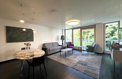 Roiano-Gretta-Barcola-Cologna-Scorcola Apartment | Grand Apartment Sissi