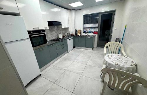 Annaba Apartment | Grand appartement 3 chambres , résidence valmascort Annaba