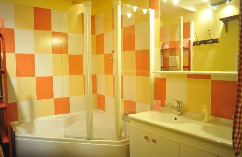 Autrans-Meaudre-en-Vercors Apartment | Grand appartement au centre du village minimum 2 nuits