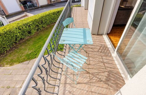 Albi Apartment | Grand Appartement de Coubertin - Quiet - Albi