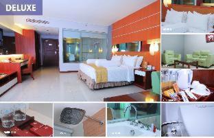 Magelang Hotel | Grand Artos Hotel & Convention