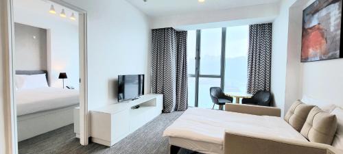 Tsuen Wan Hotel | Grand Bay View Hotel