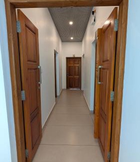 Kannur House | Grand Beach Villa