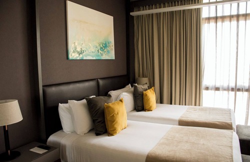 La Plata Hotel | Grand Brizo La Plata