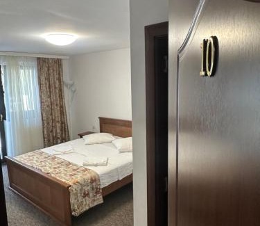 Caciulata House | GRAND Caciulata