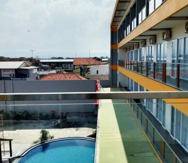 Pangandaran Hotel | Grand Cahaya Hotel Pangandaran